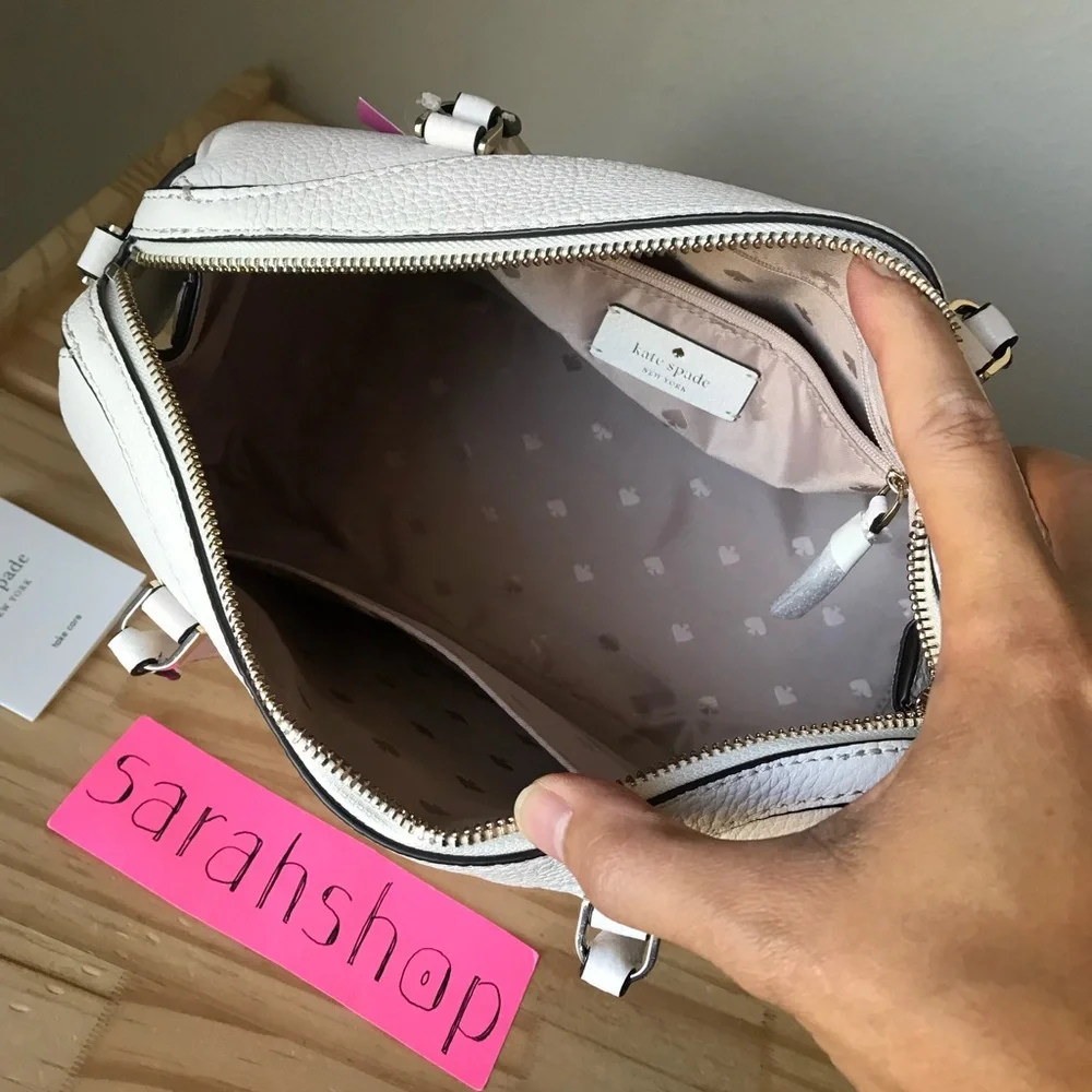 kate spade 100% authentic